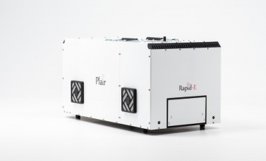 Rapid-E 生物氣溶膠監(jiān)測儀